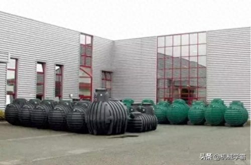 英国模具工厂排名前十(5l瓶盖模具工厂)插图4