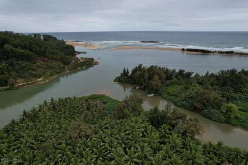 海南最美港湾排名前十(海南68个海湾名称)插图50