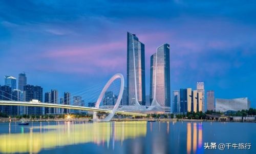全国景点夜景排名前十(北京冬天夜景最美的地方)插图19