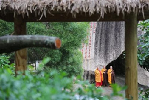 海沧最美寺庙排名前十(南昌最灵的寺庙排名)插图9