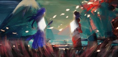 街机游戏侍魂排名前十(侍魂几代最好玩)插图5