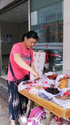 江西早餐地摊排名前十(江西什么早餐最受欢迎)插图3
