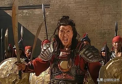 中国渔船功绩排名前十(中国功绩最大的皇帝排名)插图10
