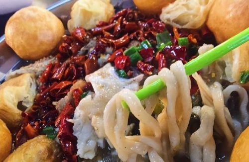 哈尔滨自助面食排名前十(哈尔滨最好吃的面馆排行榜)插图55