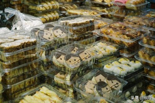 北京美食粗粮排名前十(北京牛街必吃十大美食)插图22