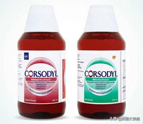 英国牙刷专利排名前十(英国飞利浦牙刷中国能用吗)插图13