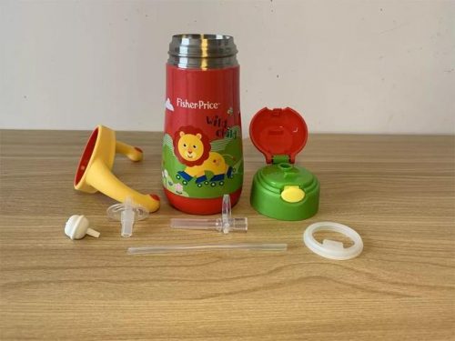 吸管水杯质量排名前十(中国水杯排行榜10强)插图63