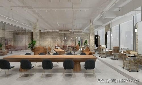 贵阳美发排名前十(贵阳哪家理发店好又便宜)插图10