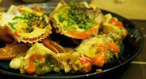 琼中湘菜美食排名前十(琼中美食网)插图5