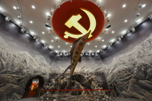 武威周边酒店排名前十(武威住宿哪里最便宜)插图26