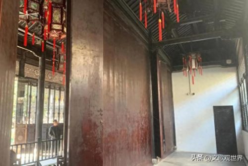 合肥复古豪宅排名前十(合肥最好的豪宅在哪里)插图43
