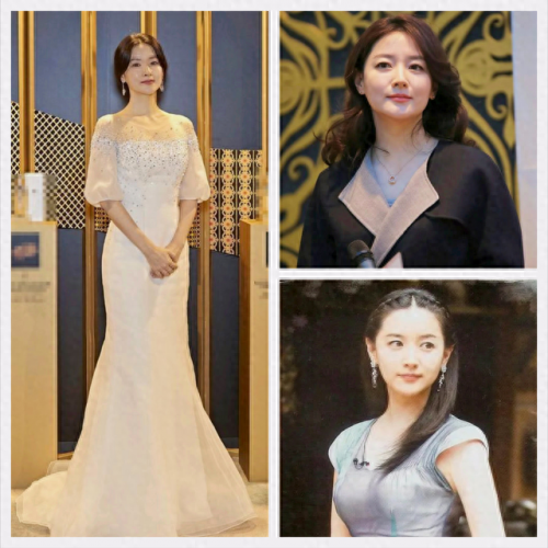 月亮美女身高排名前十(月亮脸美女)插图4