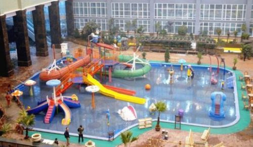 辽宁水上乐园排名前十(大连亚洲最大的水上乐园)插图13