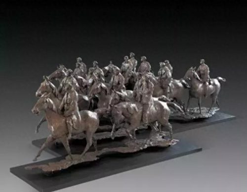中国最高画展排名前十(著名画展有哪些)插图9