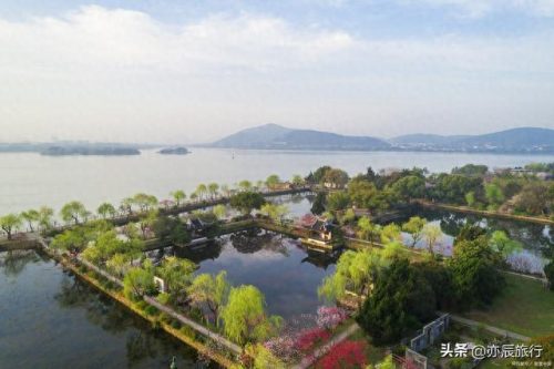 嘉兴周围度假排名前十(嘉兴周边哪里适合度假)插图12