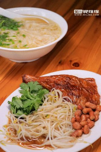 吴川古城饭店排名前十(吴川实惠饭店)插图4