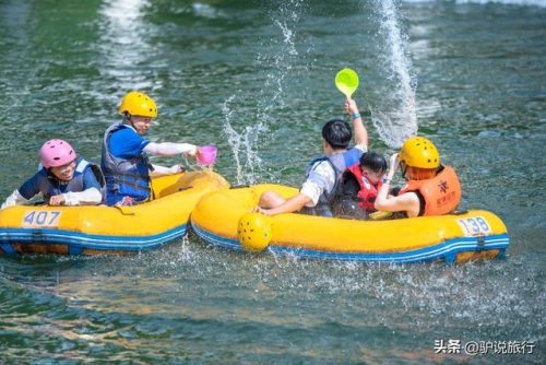 安吉小众水库排名前十(安吉哪里有免费的钓鱼好地方)插图11