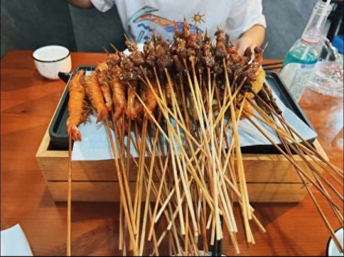 成都烤火餐厅排名前十(成都十大中餐饭店排名)插图