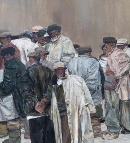 中国最高画展排名前十(著名画展有哪些)插图11