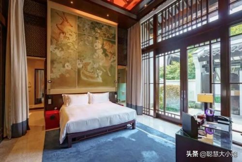 杭州云顶饭店排名前十(云顶五十七餐厅消费)插图12