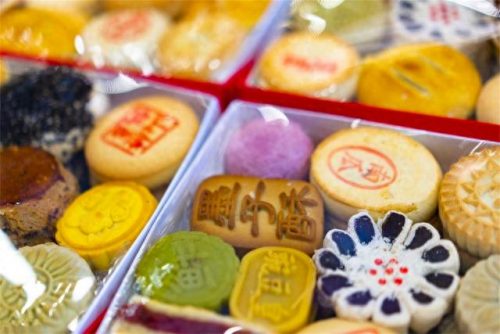 桃酥优质商家排名前十(桃酥排行榜前十名)插图3 桃酥优质商家排名前十(桃酥排行榜前十名)插图3