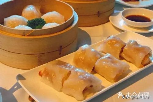 南宁中式茶庄排名前十(南宁比较正宗的茶楼)插图6