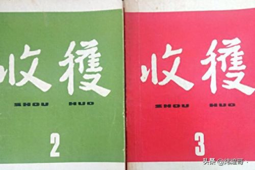 中国十大杂志排名前十(中国三大顶级杂志)插图1