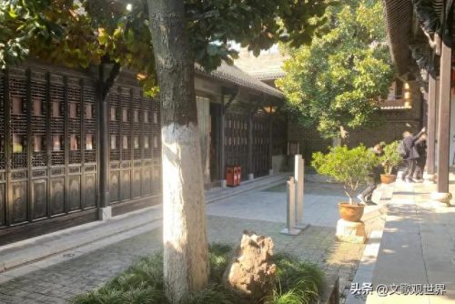 合肥复古豪宅排名前十(合肥最好的豪宅在哪里)插图90