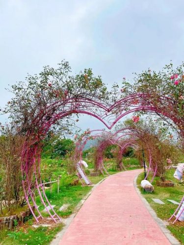 苏州团建餐馆排名前十(苏州团建农家乐可以去哪里)插图4