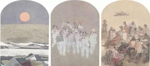 中国最高画展排名前十(著名画展有哪些)插图24