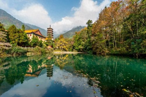 杭州景点排名前十西湖(杭州西湖最吓人的一件事)插图29