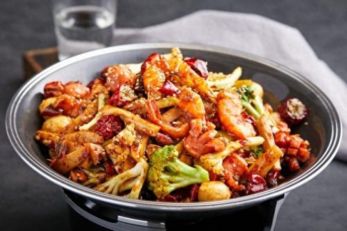 眉山美食味道排名前十(眉山十大美食排行榜)插图