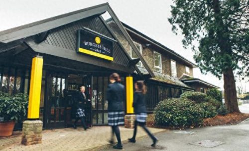 英国最佳女校排名前十(英国大学学费排名)插图15
