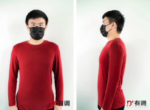 保暖内衣女装排名前十(中老年保暖内衣上衣)插图42