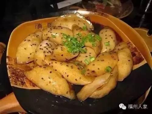 漳浦烧烤小吃排名前十(漳浦夜市小吃攻略)插图34