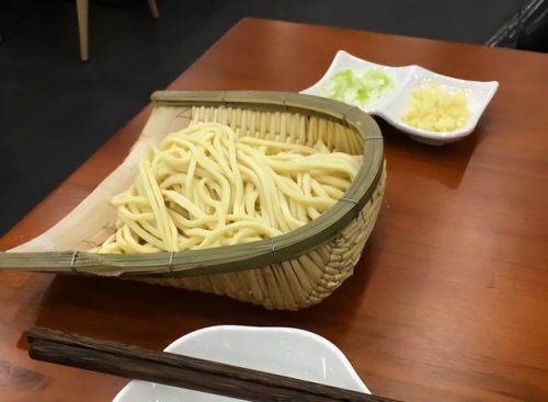 哈尔滨自助面食排名前十(哈尔滨最好吃的面馆排行榜)插图10