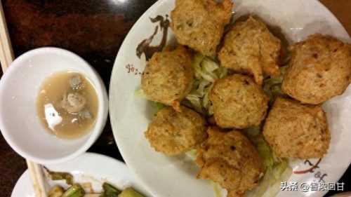 香港小厨美食排名前十(香港私厨美食)插图2