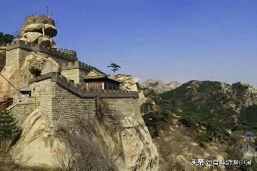 辽宁十大景区排名前十(辽宁最大的寺庙)插图14