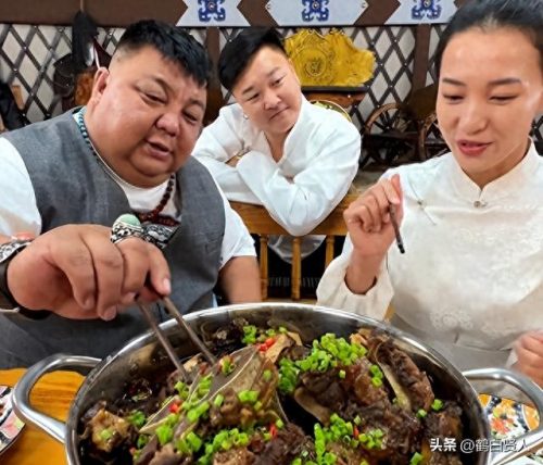 十大美食红人排名前十(十大美食人物排行榜)插图14