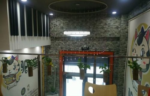 哈尔滨自助面食排名前十(哈尔滨最好吃的面馆排行榜)插图68