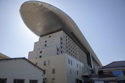 国外奇葩景点排名前十(世界十大奇葩景点排行榜)插图