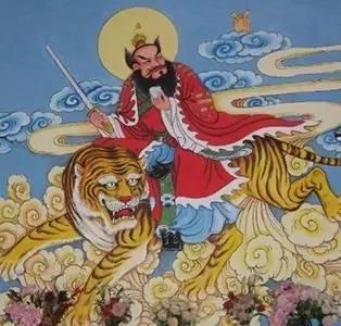 道门历代仙师排名前十(道门历代仙师)插图3