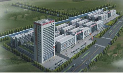 常州排名前十高楼小区(常州市高档小区排行榜)插图1
