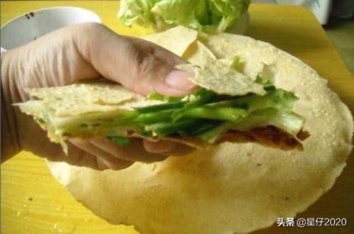 定兴商场美食排名前十(定兴县特色美食)插图6