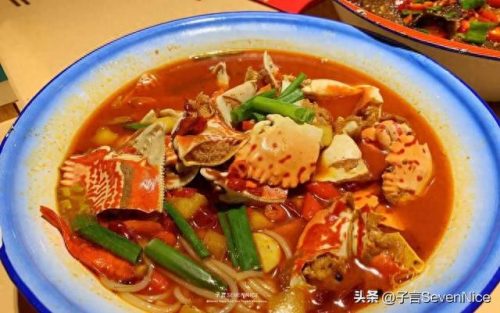 南昌餐厅公司排名前十(南昌洪熹楼餐厅)插图5
