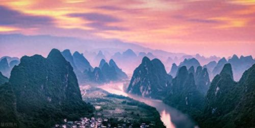 中国十大美景排名前十(中国十大名花)插图3