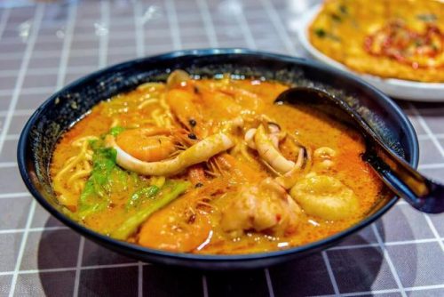 厦门美食价位排名前十(厦门曾安厝小吃)插图