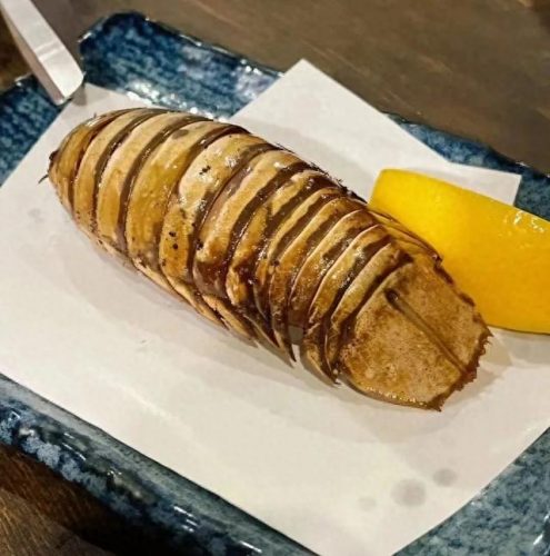 玉山美食海鲜排名前十(玉山小海鲜)插图11