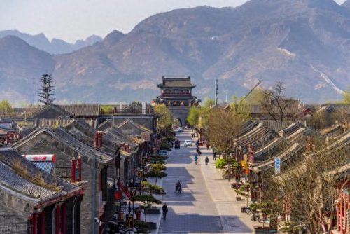 中国重要遗址排名前十(中国最震撼的古遗址)插图31