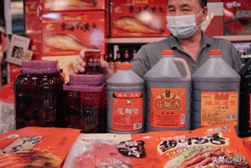 北京美食粗粮排名前十(北京牛街必吃十大美食)插图29